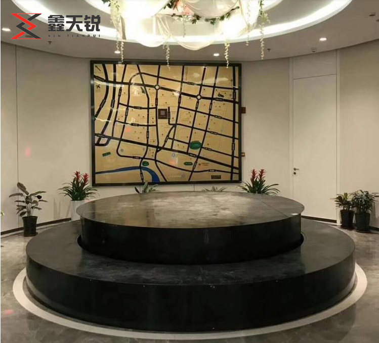 阿勒泰婚庆旋转舞台