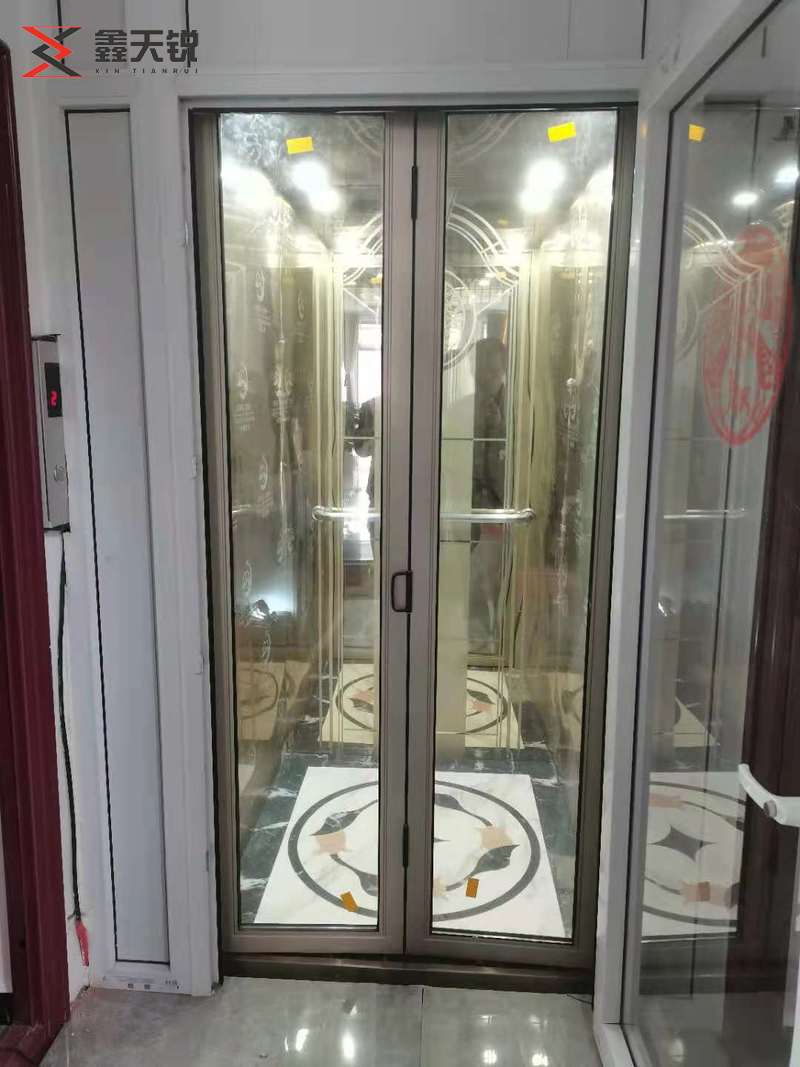 阿勒泰别墅电梯
