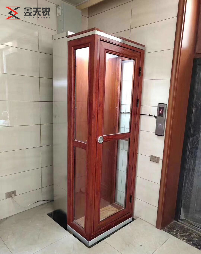 阿勒泰小型家用电梯